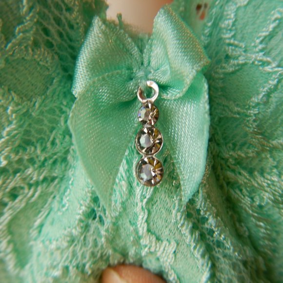 SMART & SEXY Signature Lace Push-Up Bra 38C - Picture 3 of 8